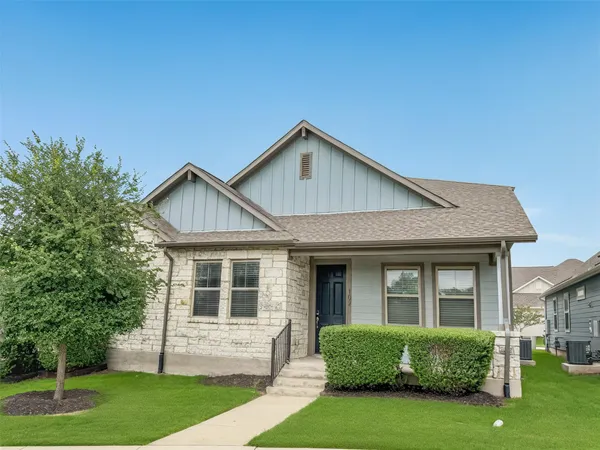 $299,999 | 104 Balinese Cove, Unit 102, San Marcos, TX 78666