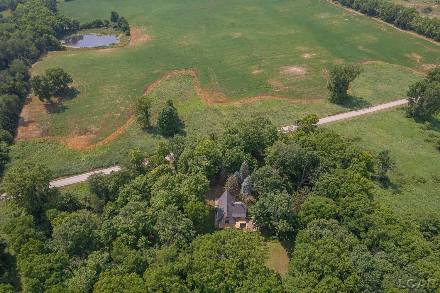 1551 Hogan Highway Clinton, MI 49236 - Photo 47 of 58 Gallery Image 47