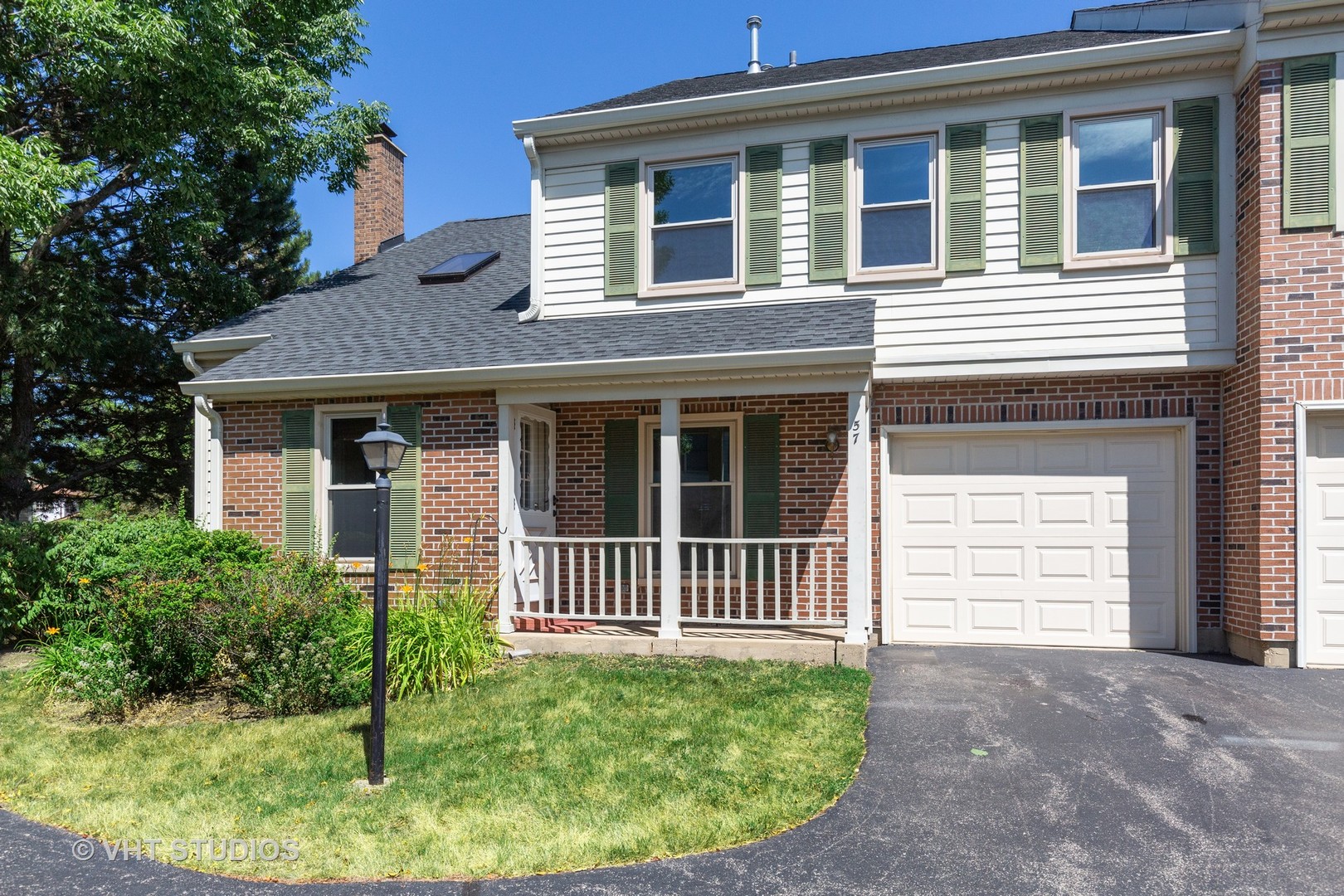 57 Bright Ridge Drive Schaumburg, IL 60194 - Photo 1 of 12