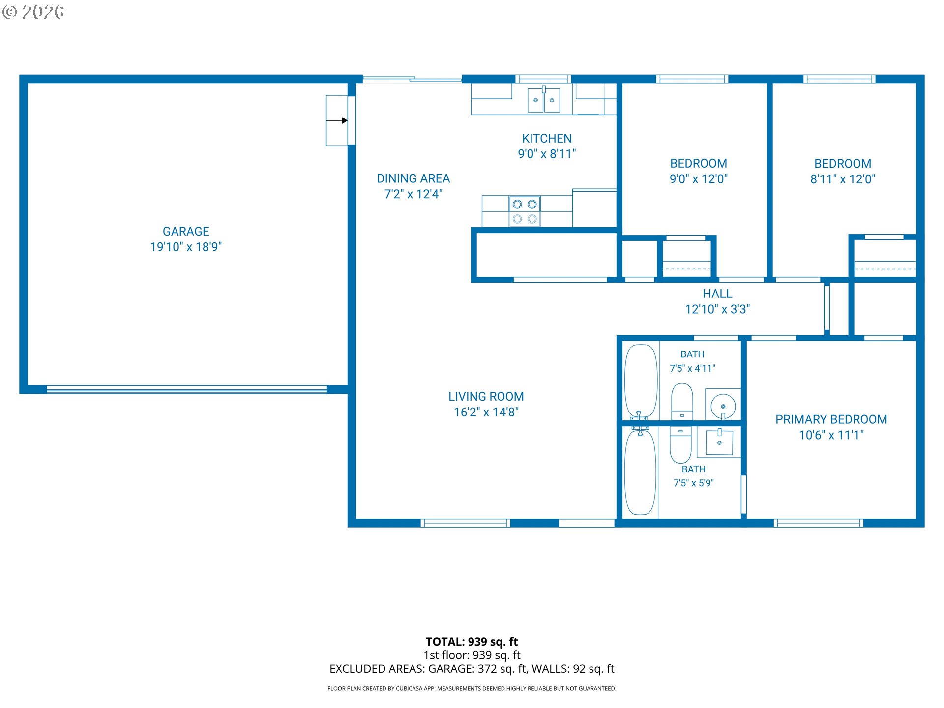 3938 Douglas Drive Springfield, OR 97478 - Photo 3 of 44