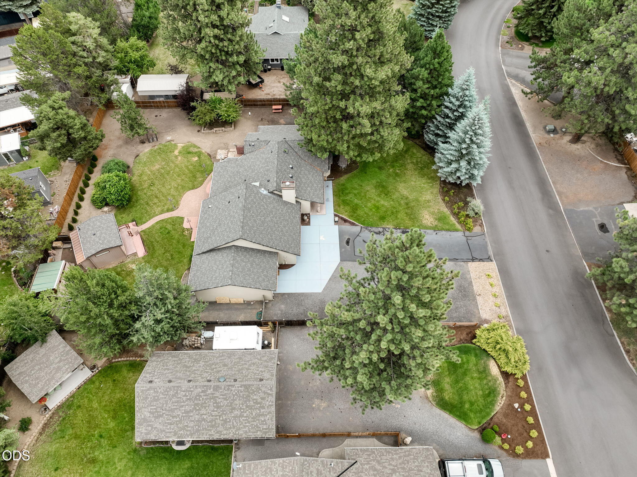 21140 Wilderness Way Bend, OR 97702 - Photo 95 of 101