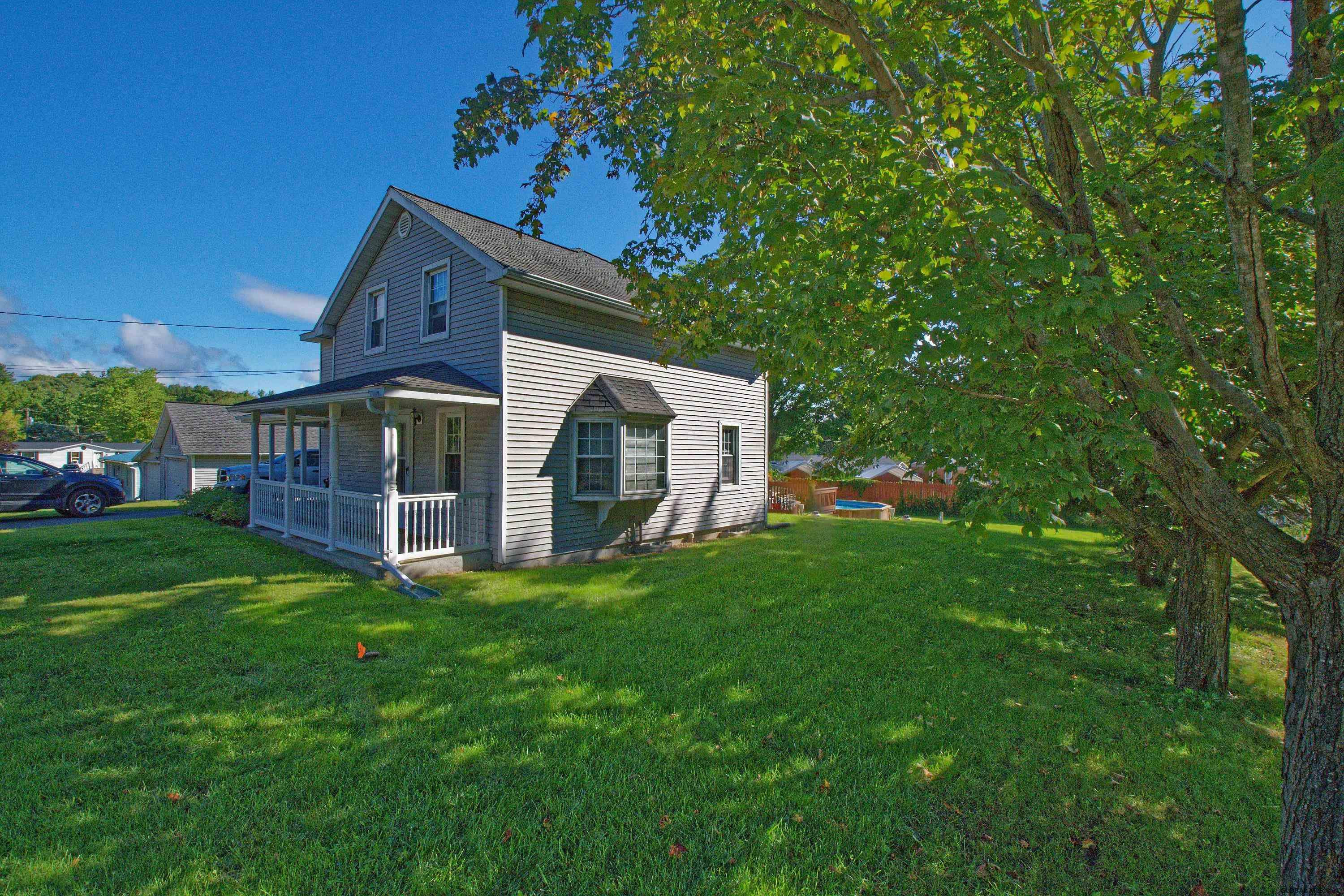 82 Dunsbach Road Halfmoon, NY 12065 - Photo 3 of 41 Photo 3