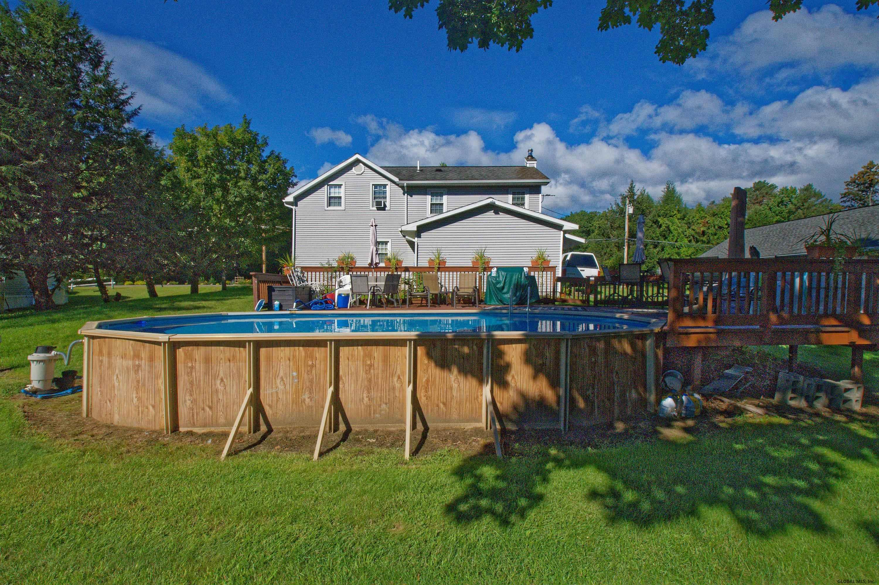 82 Dunsbach Road Halfmoon, NY 12065 - Photo 41 of 41 Photo 41