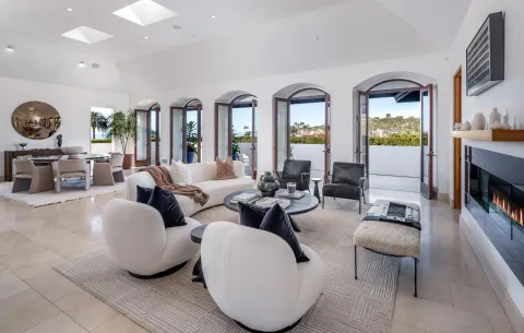 $9,985,000 | 7970 Roseland Drive, La Jolla, CA 92037