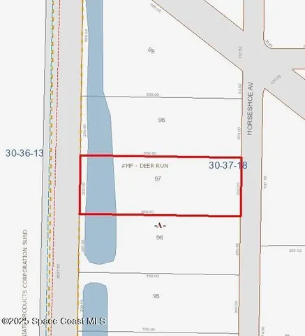 $170,000 | 8516 Horseshoe Avenue, Palm Bay, FL 32909