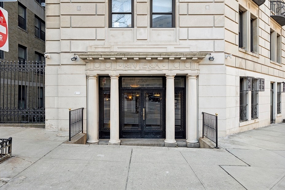 790 Riverside Drive, Unit 2P Manhattan, NY 10032 - Photo 9 of 13
