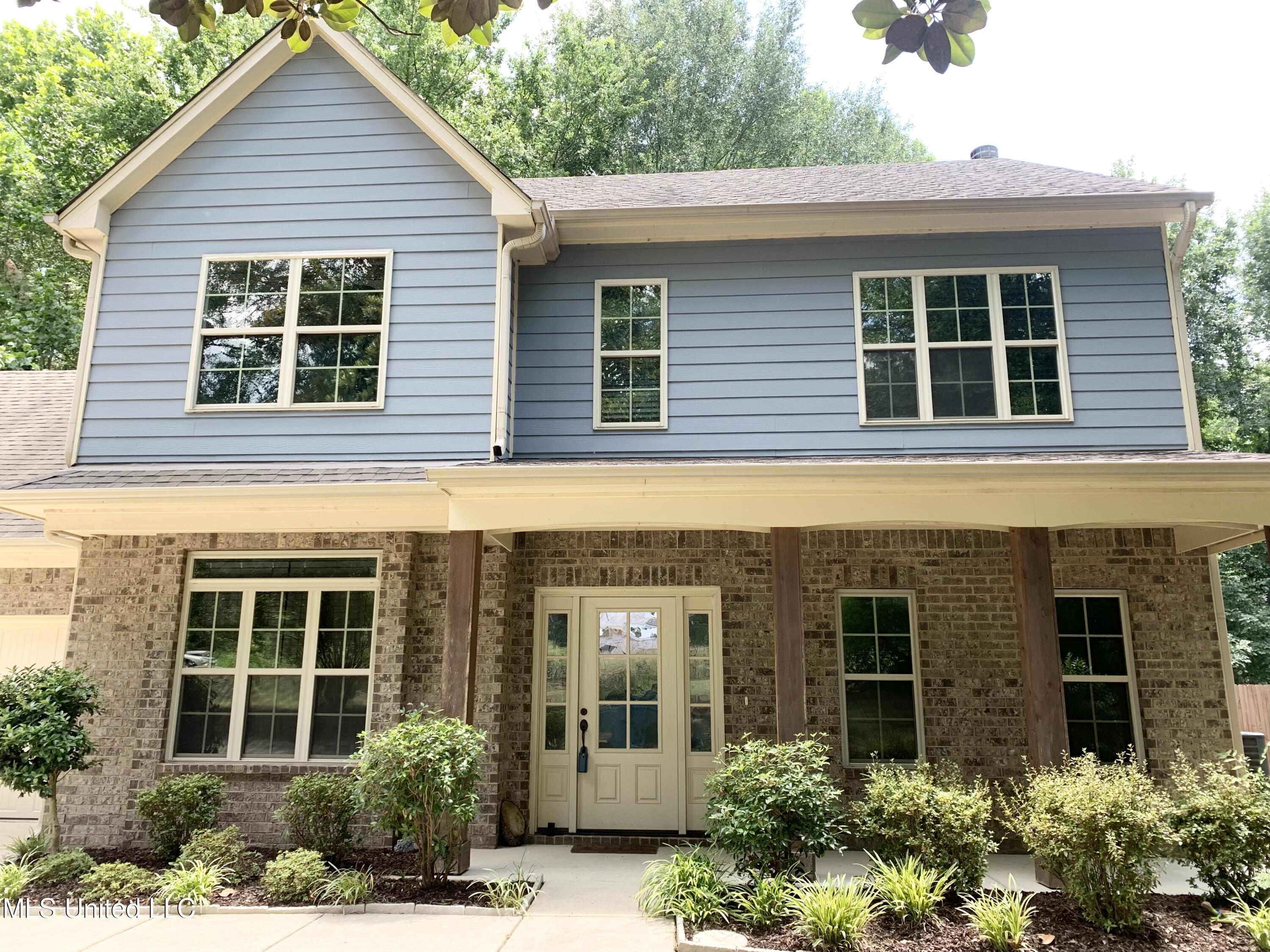 14181 Holly Springs Road Byhalia, MS 38611 - Photo 1 of 38 Adorable home