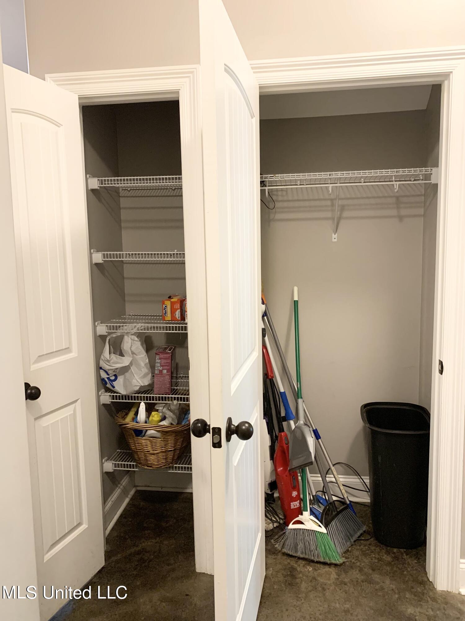 14181 Holly Springs Road Byhalia, MS 38611 - Photo 13 of 38 Extra pantry and storage