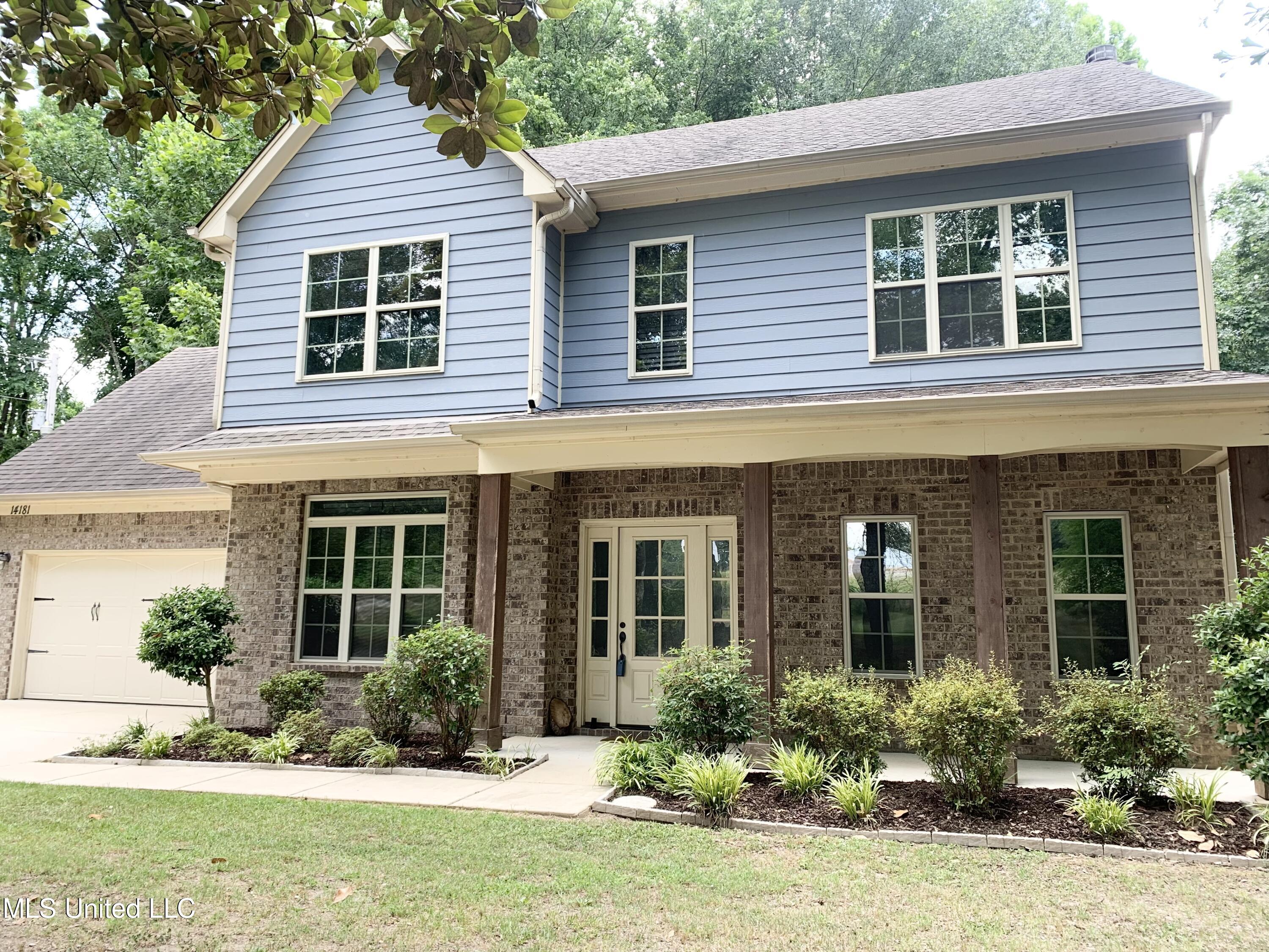 14181 Holly Springs Road Byhalia, MS 38611 - Photo 2 of 38 IMG_0108