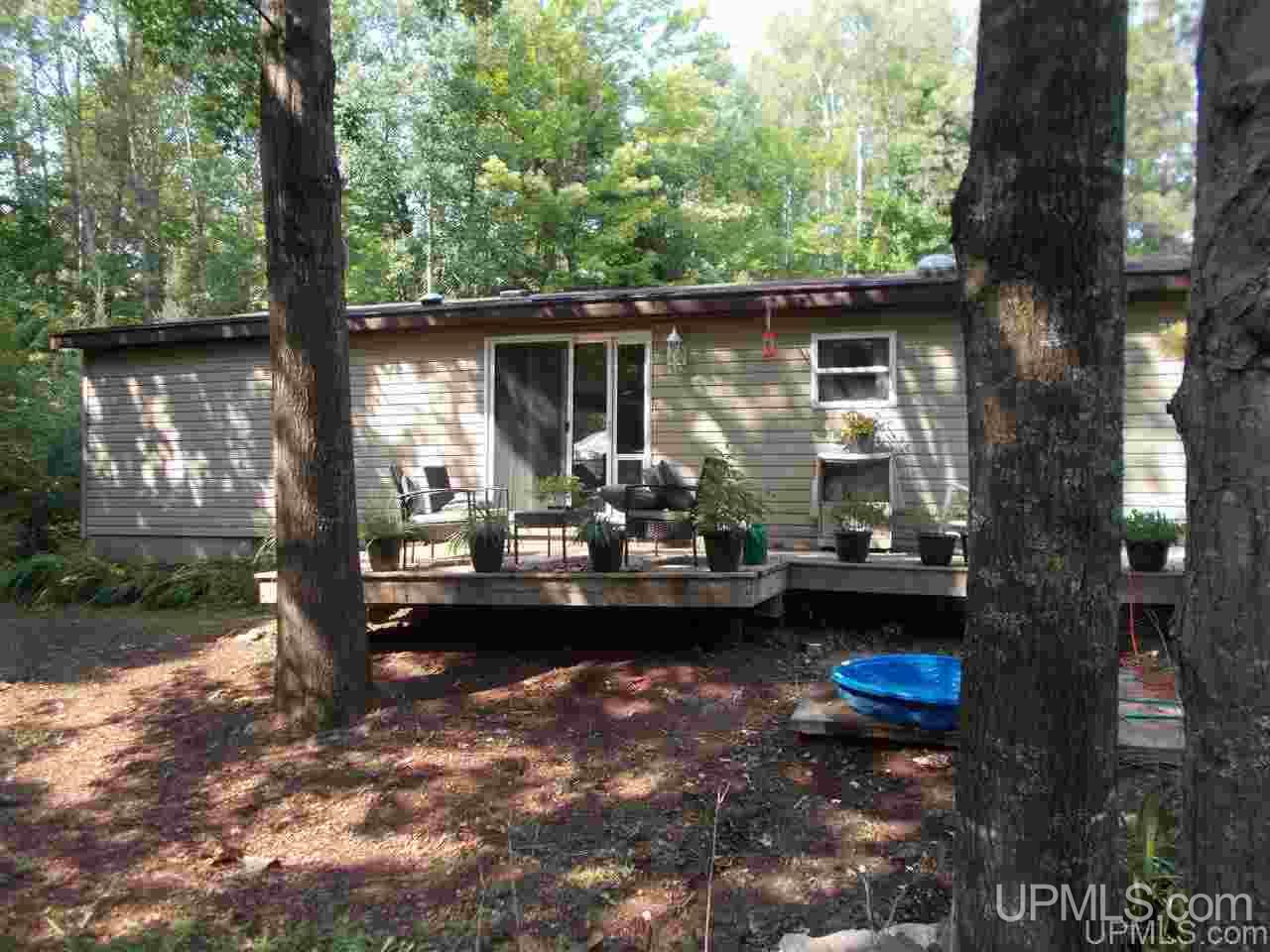 4485 Co Road Florence, WI 54121 - Photo 18 of 25