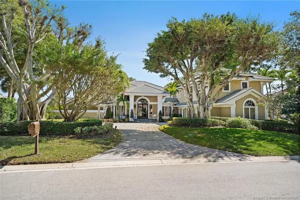 $1,499,000 | 6481 Southeast Winged Foot Drive, Stuart, FL 34997
