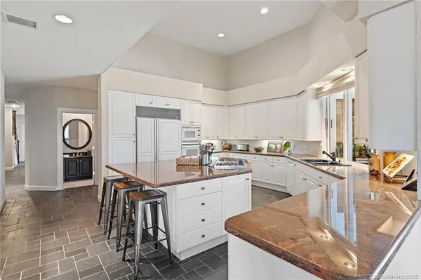 $1,499,000 | 6481 Southeast Winged Foot Drive, Stuart, FL 34997