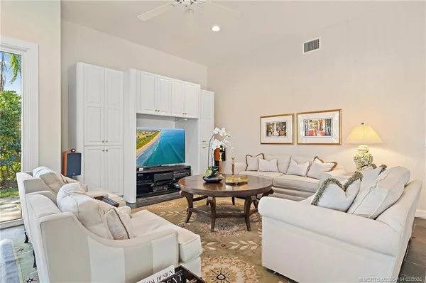 $1,499,000 | 6481 Southeast Winged Foot Drive, Stuart, FL 34997