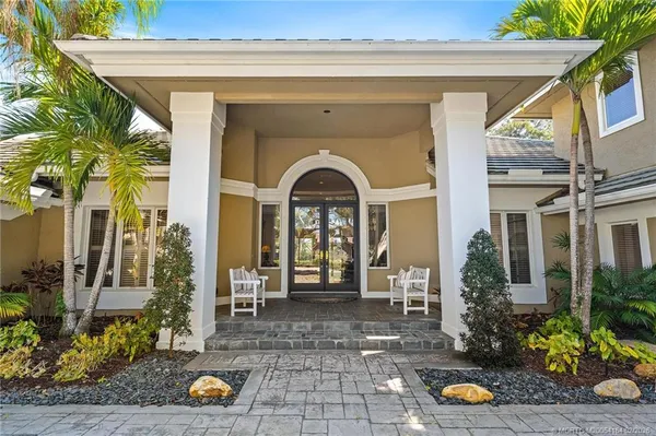 $1,499,000 | 6481 Southeast Winged Foot Drive, Stuart, FL 34997