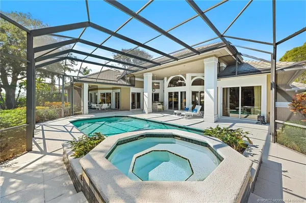 $1,499,000 | 6481 Southeast Winged Foot Drive, Stuart, FL 34997