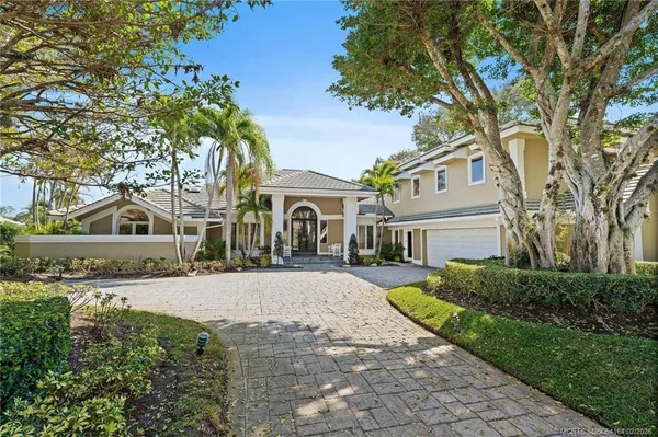 $1,499,000 | 6481 Southeast Winged Foot Drive, Stuart, FL 34997
