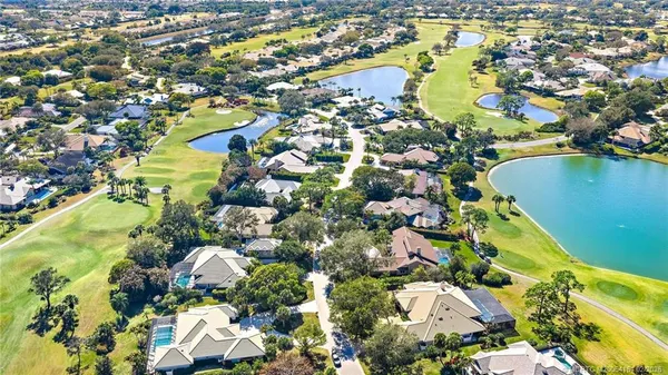$1,499,000 | 6481 Southeast Winged Foot Drive, Stuart, FL 34997