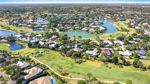 $1,499,000 | 6481 Southeast Winged Foot Drive, Stuart, FL 34997