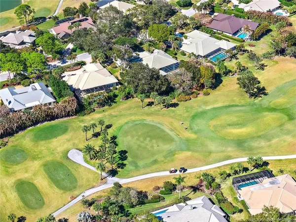 $1,499,000 | 6481 Southeast Winged Foot Drive, Stuart, FL 34997