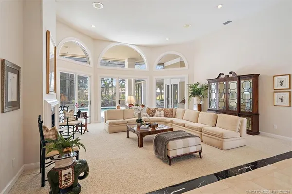 $1,499,000 | 6481 Southeast Winged Foot Drive, Stuart, FL 34997