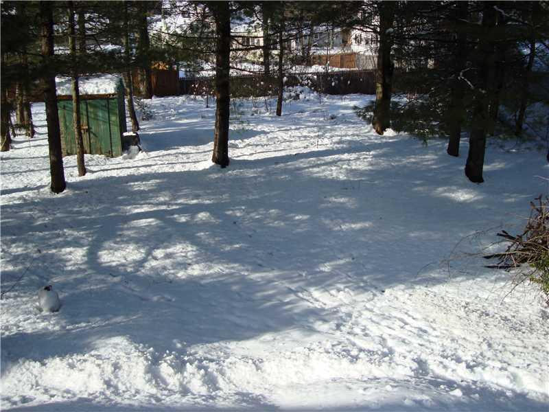 79 Wythburn Road South Portland, ME 04106 - Photo 16 of 16 Yard/Garden. Large rear yard with...