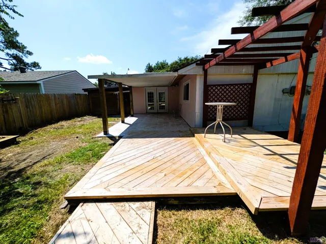 $159,900 | 11591 Auburn Drive, Baton Rouge, LA 70816