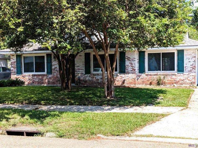 $159,900 | 11591 Auburn Drive, Baton Rouge, LA 70816