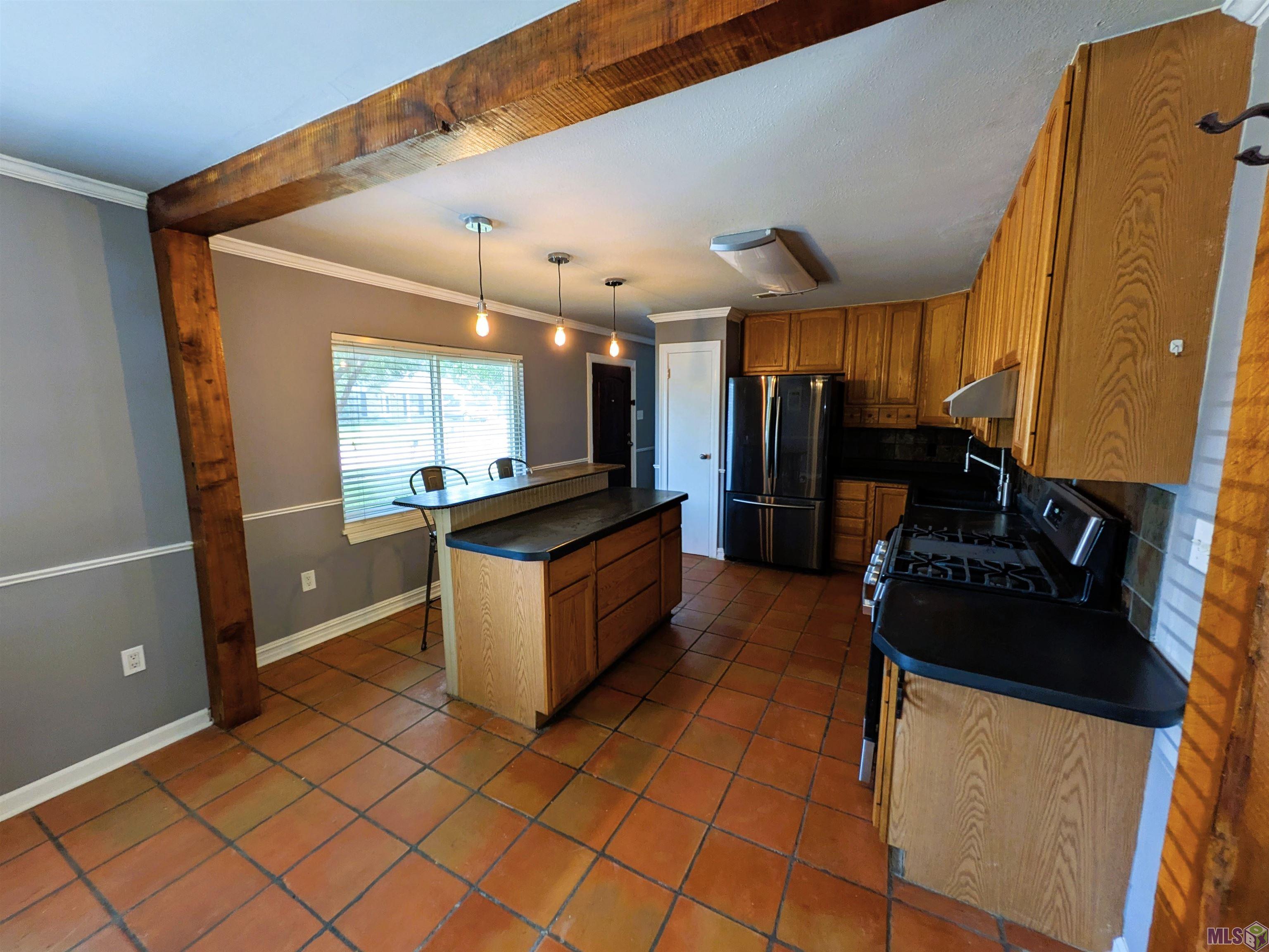 11591 Auburn Drive Baton Rouge, LA 70816 - Photo 6 of 22 2nd view of Kitchen