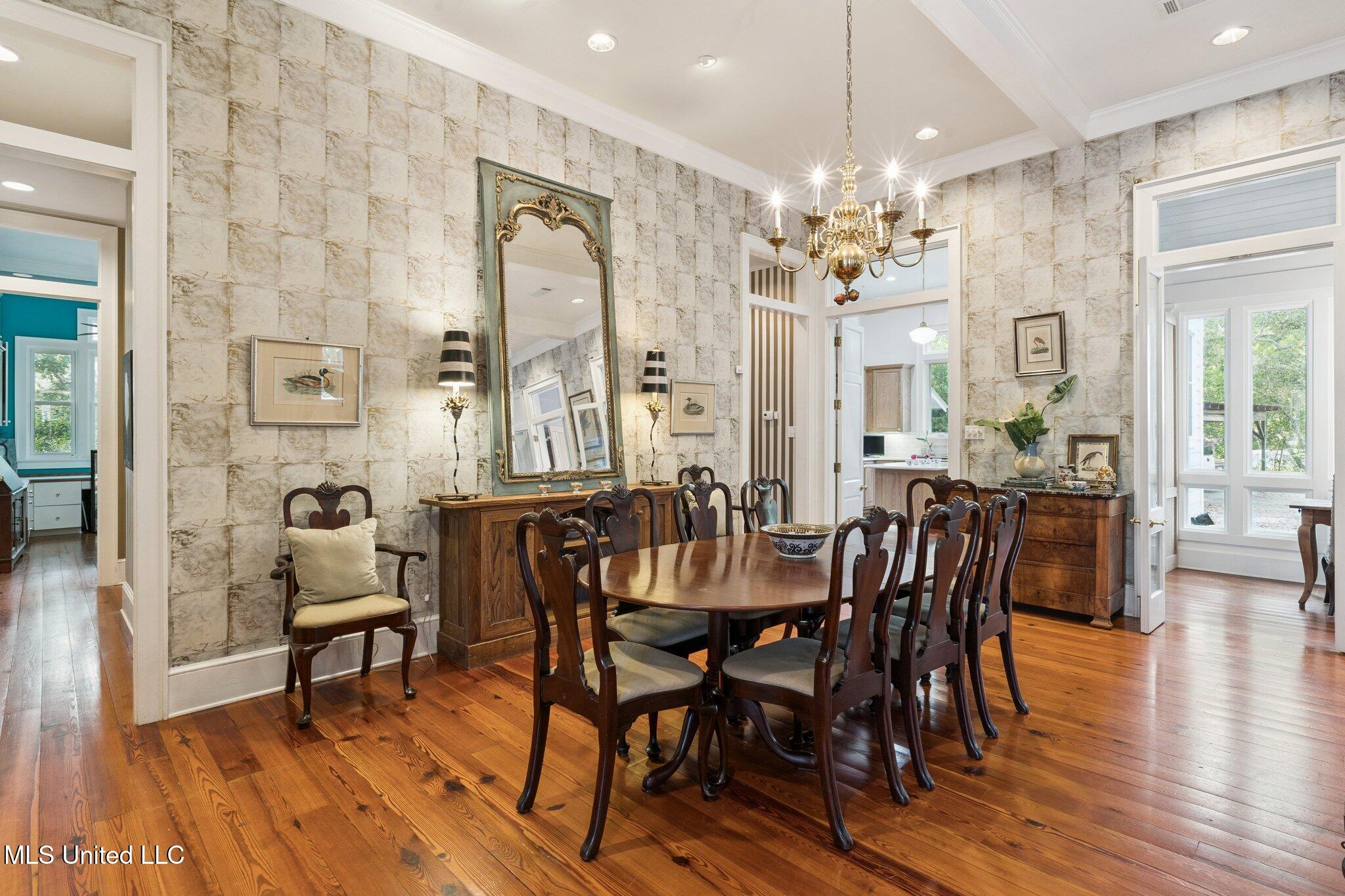 103 Hackett Lane Pass Christian, MS 39571 - Photo 7 of 25 007