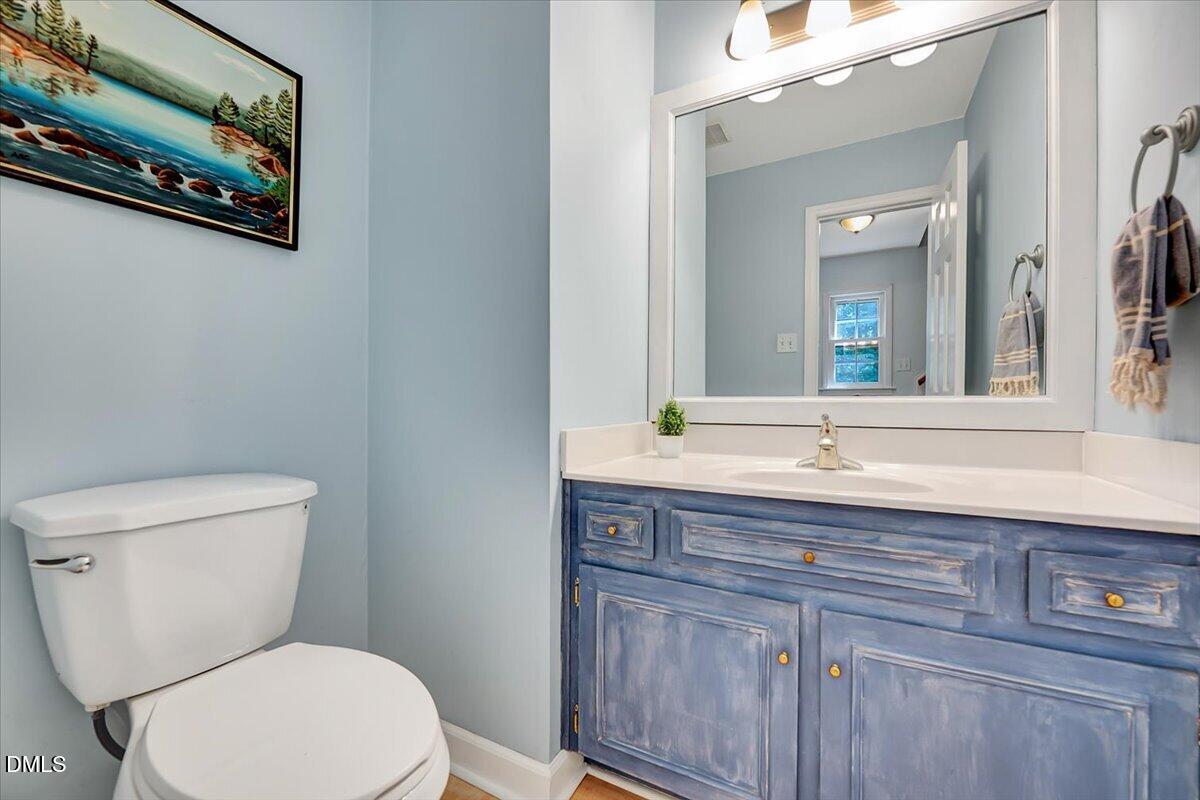 113 Artillery Lane Raleigh, NC 27615 - Photo 18 of 56 17-113 Artillery Ln-17