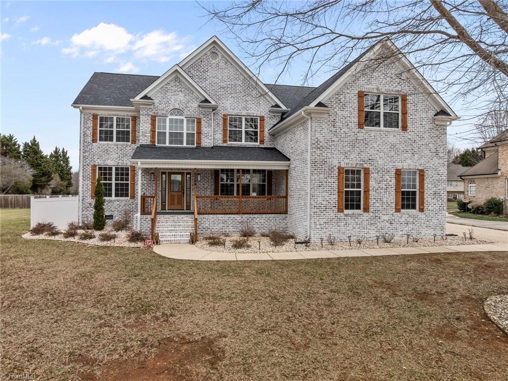 2309 Faircloth Way High Point, NC 27265 - Photo 1 of 46 Gallery Image 1