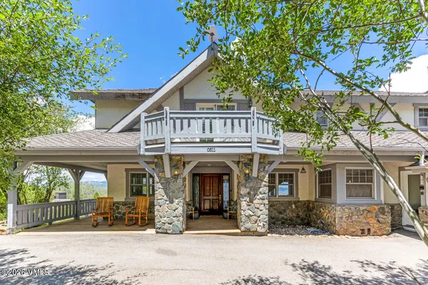 $1,750,000 | 511 Big Dipper Road, Wolcott, CO 81655