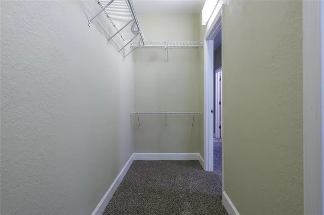 a view of small space