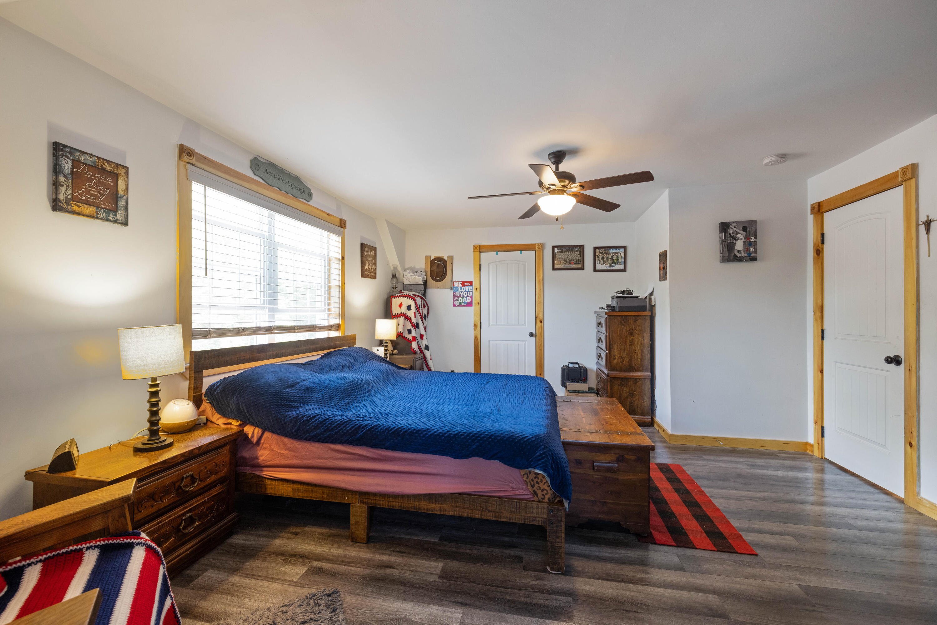 44 Diffin Road Oxford, ME 04270 - Photo 21 of 25 Primary Bedroom 2