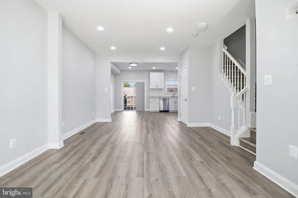 $485,000 | 16861 Brandy Moor Loop, Woodbridge, VA 22191