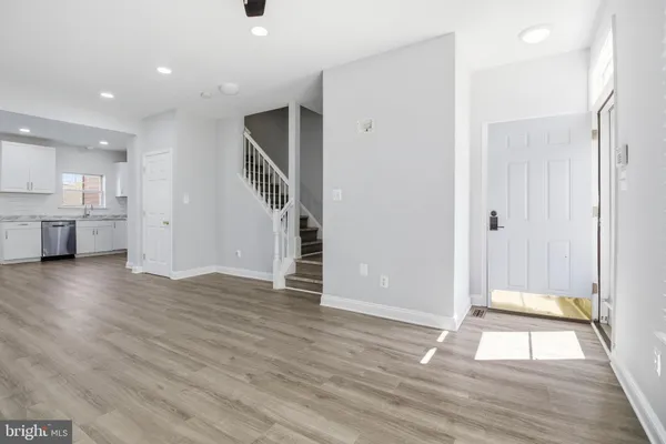 $485,000 | 16861 Brandy Moor Loop, Woodbridge, VA 22191