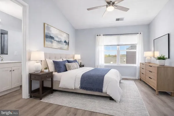 $485,000 | 16861 Brandy Moor Loop, Woodbridge, VA 22191