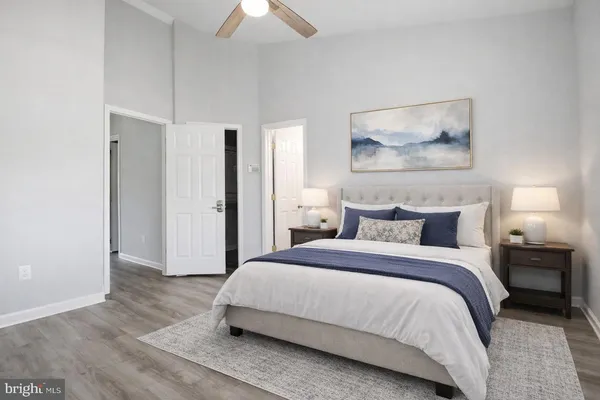 $485,000 | 16861 Brandy Moor Loop, Woodbridge, VA 22191