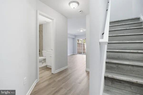 $485,000 | 16861 Brandy Moor Loop, Woodbridge, VA 22191