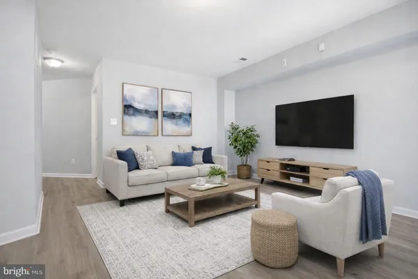 $485,000 | 16861 Brandy Moor Loop, Woodbridge, VA 22191