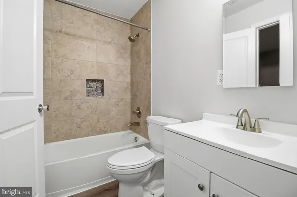 $485,000 | 16861 Brandy Moor Loop, Woodbridge, VA 22191