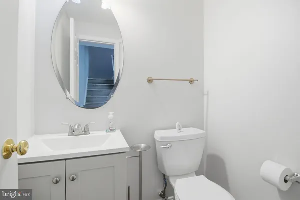 $485,000 | 16861 Brandy Moor Loop, Woodbridge, VA 22191