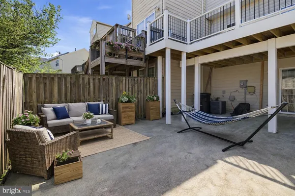 $485,000 | 16861 Brandy Moor Loop, Woodbridge, VA 22191