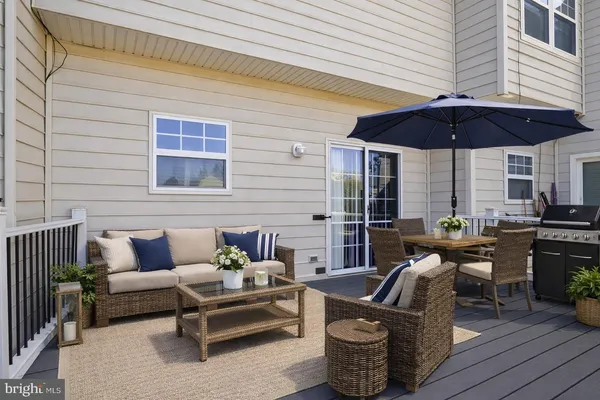 $485,000 | 16861 Brandy Moor Loop, Woodbridge, VA 22191