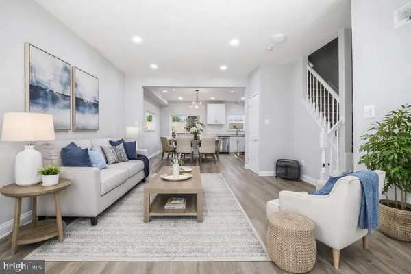 $485,000 | 16861 Brandy Moor Loop, Woodbridge, VA 22191