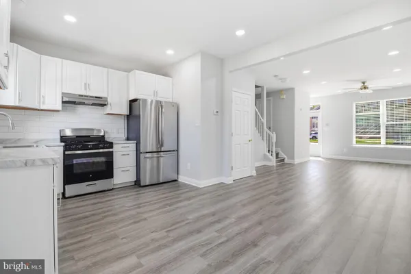 $485,000 | 16861 Brandy Moor Loop, Woodbridge, VA 22191