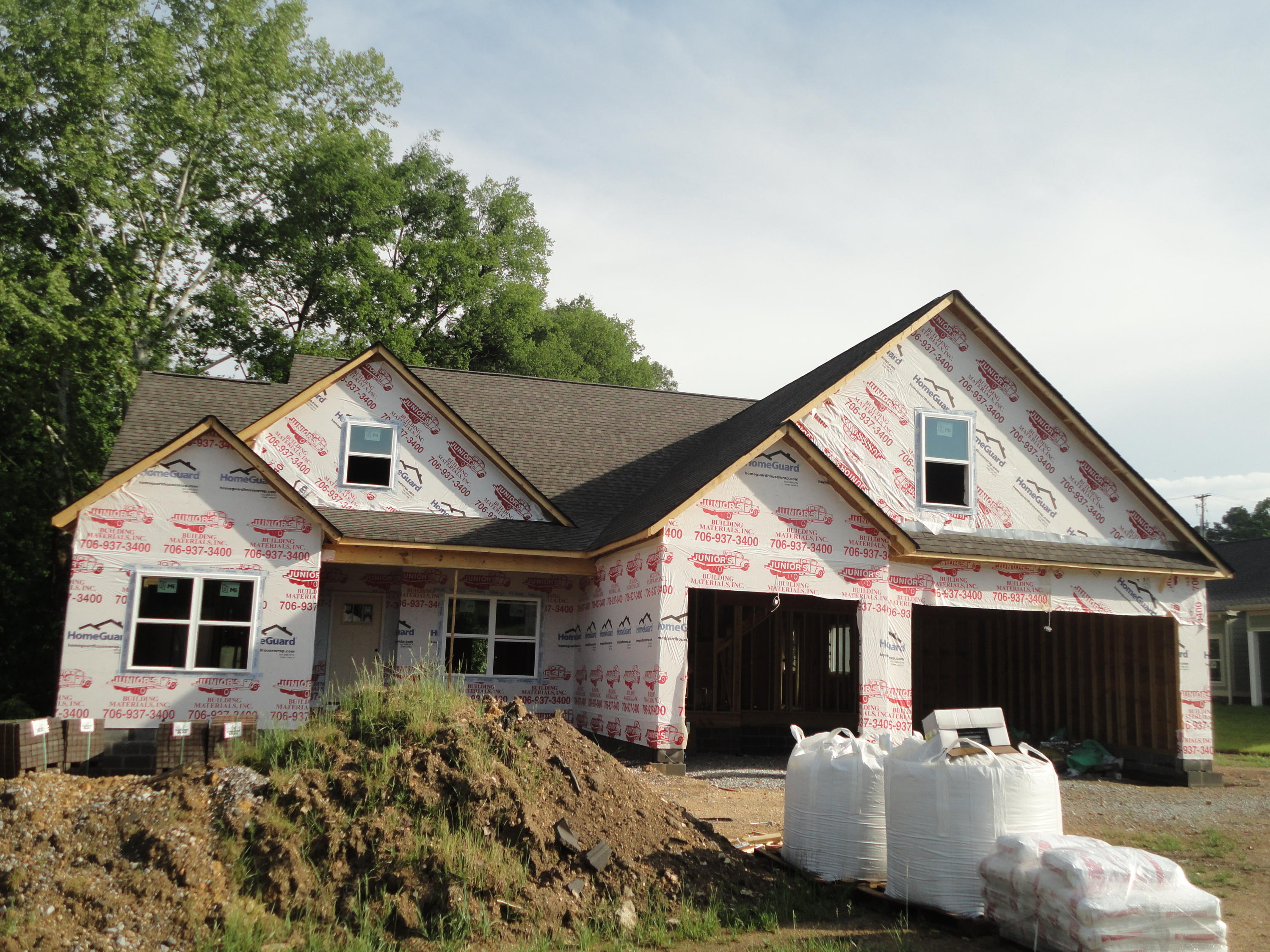 771 Live Oak Road Ringgold, GA 30736 - Photo 1 of 1 DSC06686