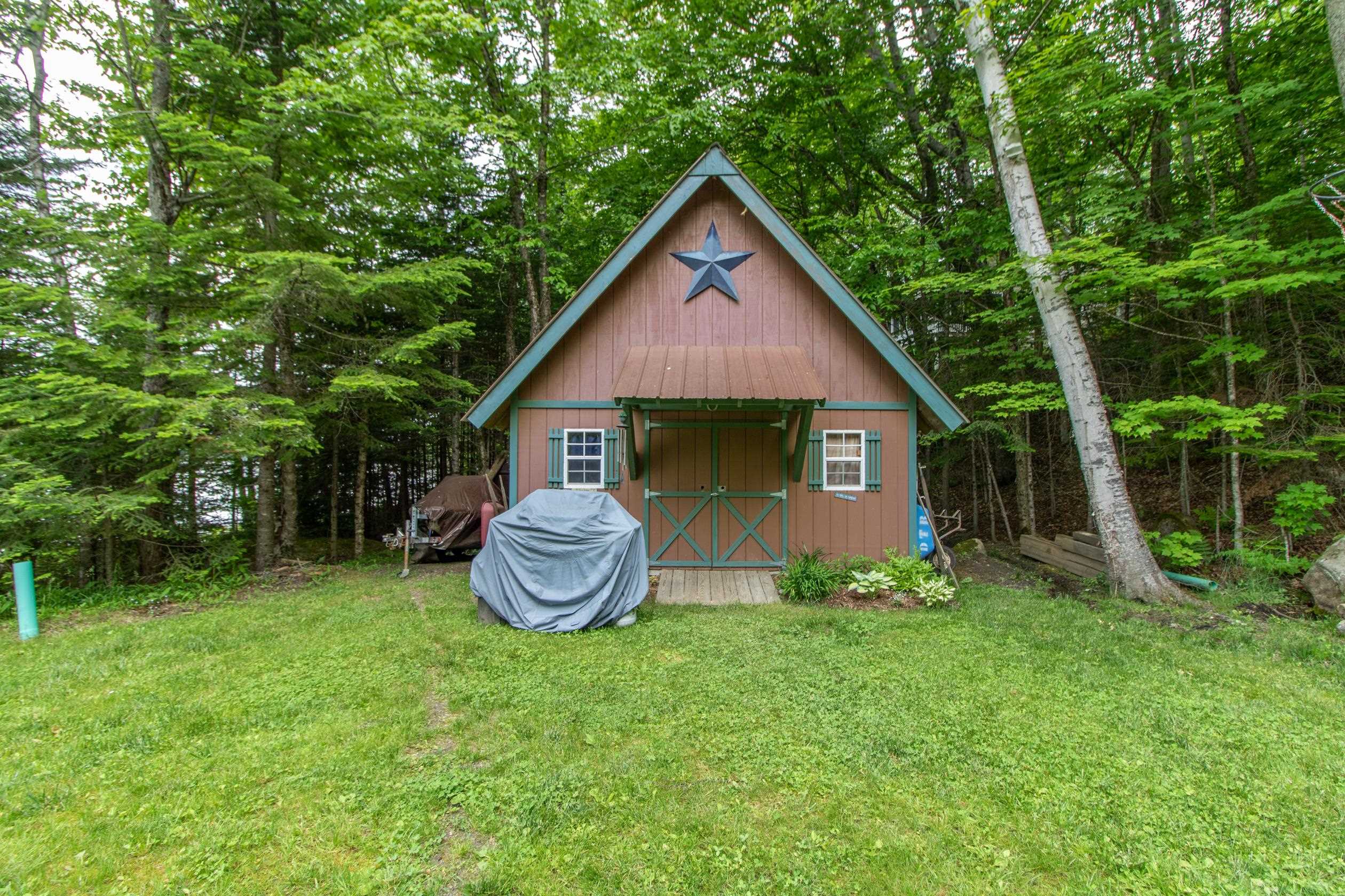 1765 Peacham Pond Road Peacham, VT 05658 - Photo 20 of 36 Gallery Image 20