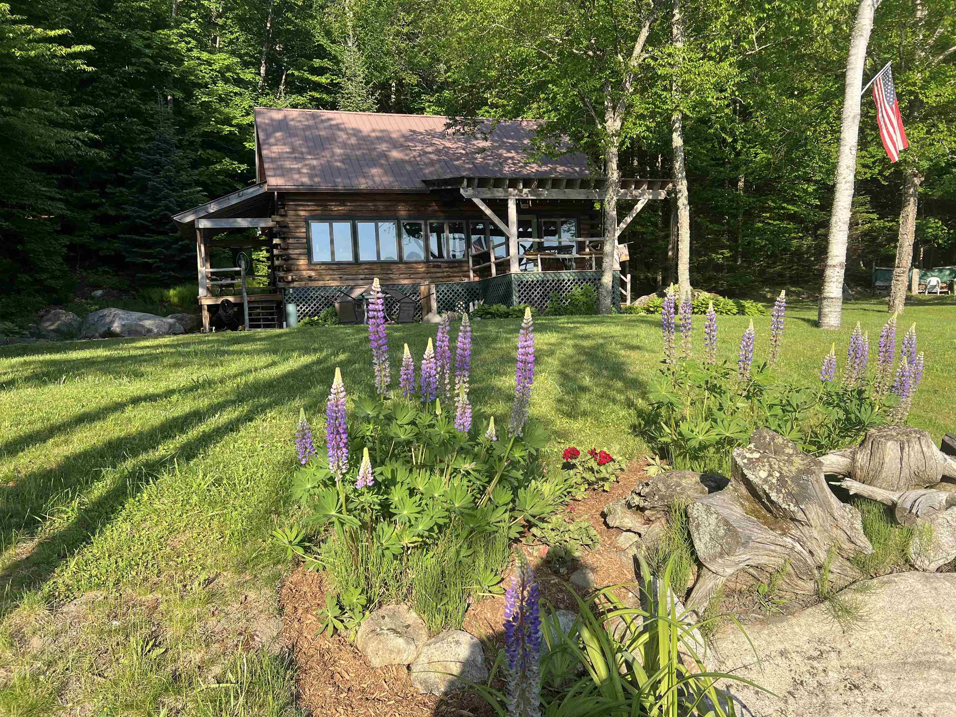 1765 Peacham Pond Road Peacham, VT 05658 - Photo 2 of 36 Gallery Image 2