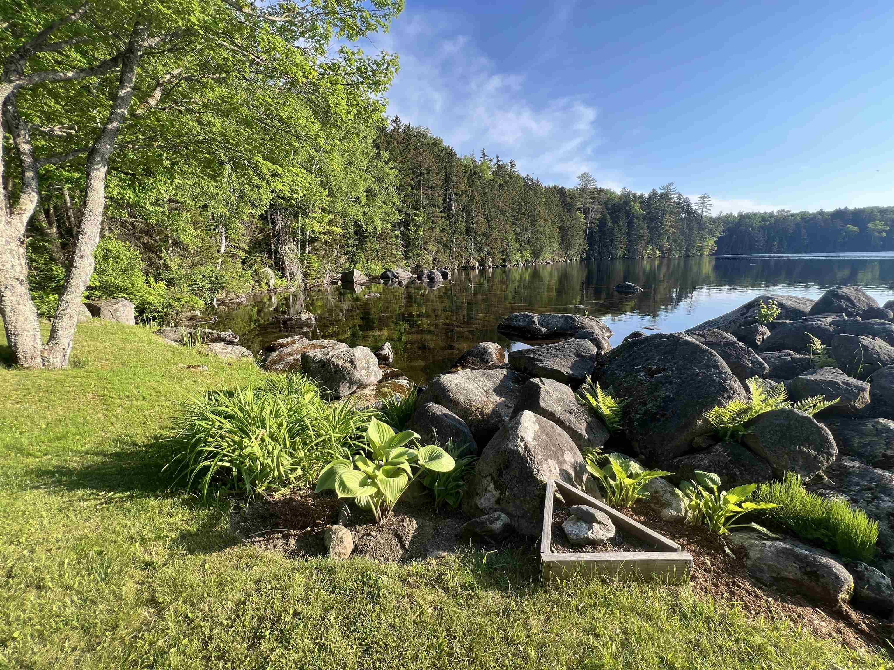 1765 Peacham Pond Road Peacham, VT 05658 - Photo 25 of 36 Gallery Image 25